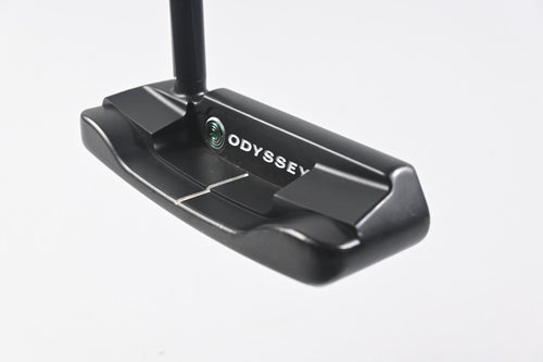 Odyssey Toulon Design Chicago 2022 Putter / 35 Inch