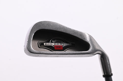 Callaway Big Bertha 1996 #4 Iron / 22 Degree / Regular Flex RCH 90 Shaft