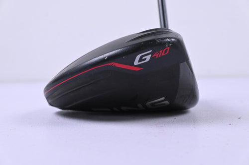 Ping G410 SFT Driver / 10.5 Degree / Regular Flex Ping Alta CB Red 55 Shaft