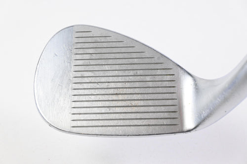Callaway Opus Platinum Lob Wedge / 60 Degree / Wedge Flex Dynamic Gold MID 115