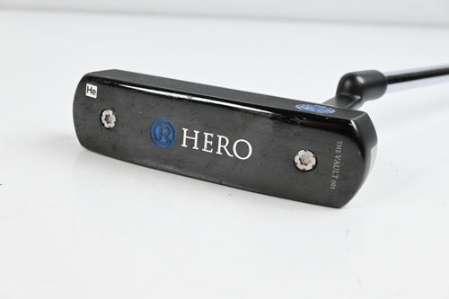 Rife Hero Putter / 35 Inch