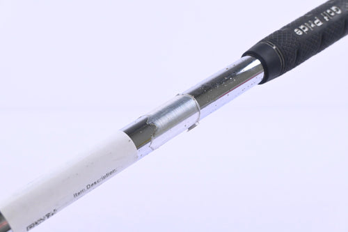 Cleveland Halo #3 Hybrid / 19 Degree / Regular Flex Steel Shaft