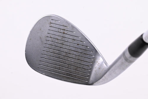 Titleist Vokey Spin Milled 2009 Lob Wedge / 60 Degree / Wedge Flex Vokey Design