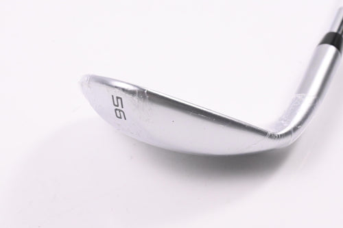 Cobra King-X 2025 Sand Wedge / 56 Degree / Wedge Flex Vector Shaft