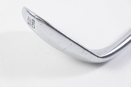Callaway Opus Platinum Lob Wedge / 60 Degree / Wedge Flex Dynamic Gold MID 115