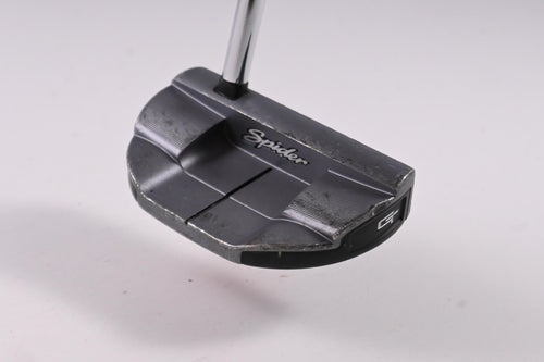 Taylormade Spider GT Notchback Putter / 34 Inch