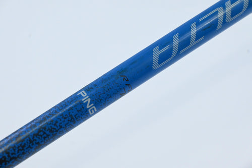 Ping G Series #4 Hybrid / 22 Degree / Regular Flex Ping Alta 70 Shaft