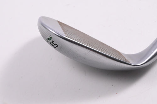 Taylormade Milled Grind 4 Lob Wedge / 58 Degree / Wedge Flex Dynamic Gold 115