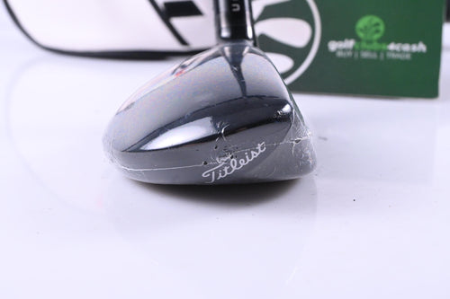 Titleist TSR2 #5 Hybrid / 24 Degree / Stiff Flex Tensei AV Blue 65 Shaft