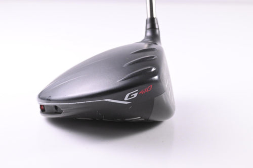 Ping G410 LST Driver / 9 Degree / X-Stiff Ping Tour 75 Shaft