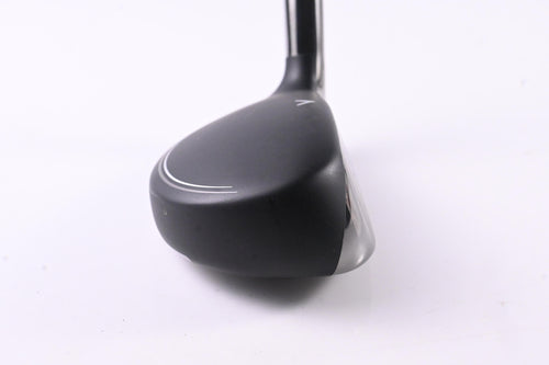 Callaway XR #4 Hybrid / 22 Degree / Stiff Flex Callaway XR 70 Shaft
