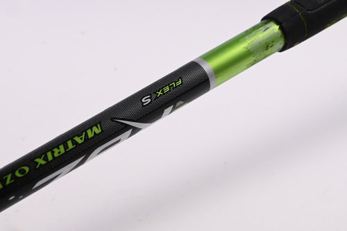 TaylorMade RBZ Tour #3 Wood / Stiff Flex Matrix Ozik Xcon-7 Shaft