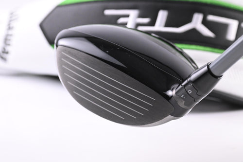 Callaway Elyte Triple Diamond #3 Wood / 15 Degree / Stiff Flex Denali Charcoal 60