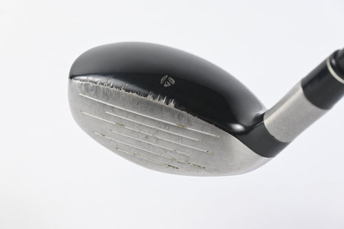 Taylormade R5 XL #4 Hybrid / 22 Degree / Regular Flex Hyperlite XL Shaft