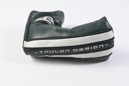 Odyssey Toulon Design Chicago 2022 Putter / 35 Inch