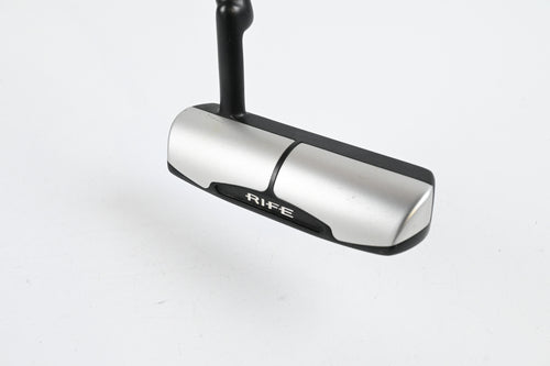 Rife Hero Putter / 35 Inch