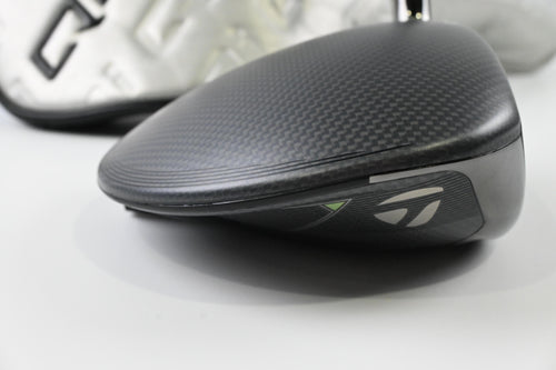 Taylormade Qi35 Driver / 9 Degree / Stiff Flex Fujikura Air Speeder 50