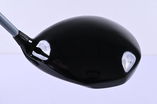 Callaway Diablo Edge Driver / 10 Degree / Regular Flex Aldila Habanero 60 Shaft