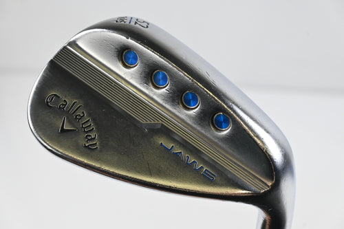 Callaway Jaws MD5 Gap Wedge / 52 Degree / Stiff Flex Dynamic Gold S200 115