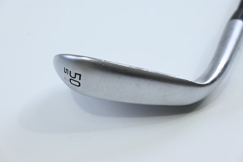 Ping S259 Gap Wedge / 50 Degree / Black Dot / Senior Flex Ping Alta Cb AWT Shaft