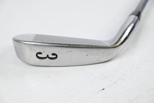 Titleist 804.OS #3 Iron / 21.5 Degree / Regular Flex Titleist 3980 Shaft
