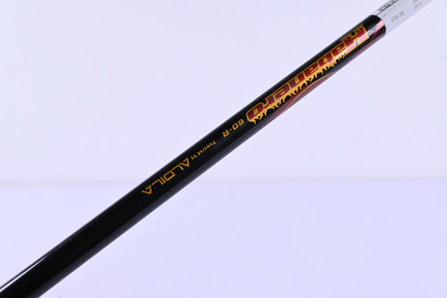 Callaway Diablo Edge Driver / 10 Degree / Regular Flex Aldila Habanero 60 Shaft