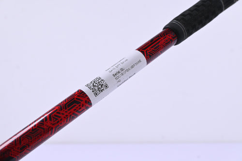 Ping G410 SFT Driver / 10.5 Degree / Regular Flex Ping Alta CB Red 55 Shaft