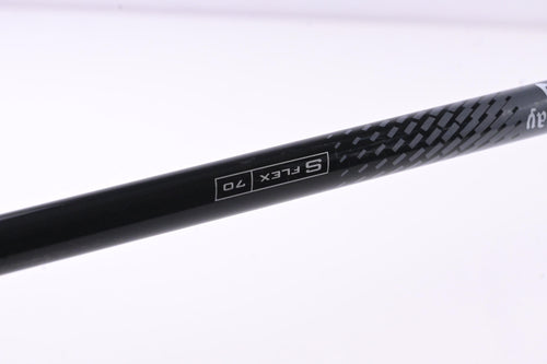 Callaway XR #4 Hybrid / 22 Degree / Stiff Flex Callaway XR 70 Shaft