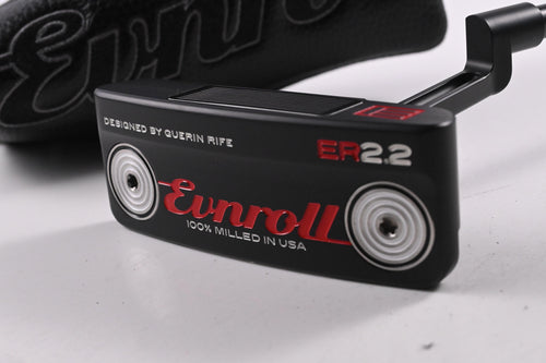 Evnroll Neo Classic Er2.2 Putter / 33 Inch