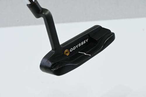 Odyssey Stroke Lab 1 Putter / 34 Inch