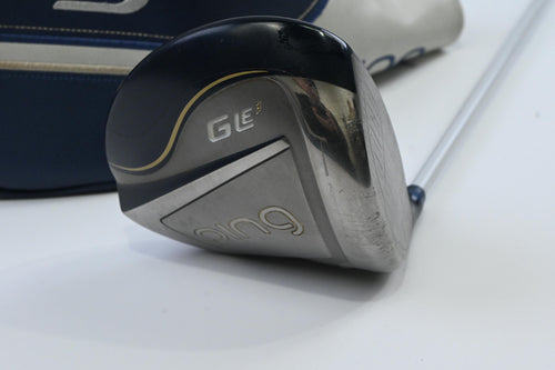Ladies Ping G Le3 Driver / 11.5 Degree / Ladies Flex Ping ULT 250