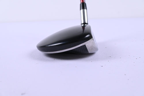 Callaway RAZR X Black #4 Wood / 17 Degree / Regular Flex Callaway 60 Shaft