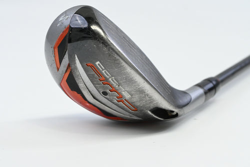Cobra AMP #3 Hybrid / 19 Degree / Regular Flex Aldila RIP 70 Shaft