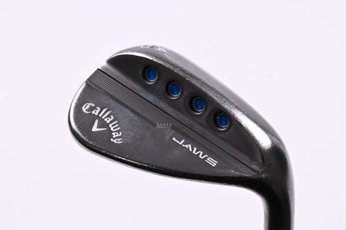 Callaway Jaws MD5 Sand Wedge / 54 Degree / Stiff Flex Dynamic Gold 115 S200