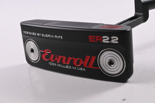 Evnroll Neo Classic Er2.2 Putter / 33 Inch