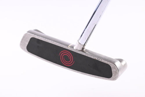 Odyssey Dual Force 2 #2 CS Putter / 35 Inch