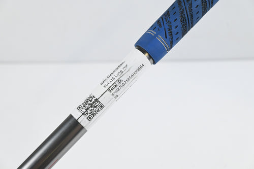 Titleist 804.OS #3 Iron / 21.5 Degree / Regular Flex Titleist 3980 Shaft
