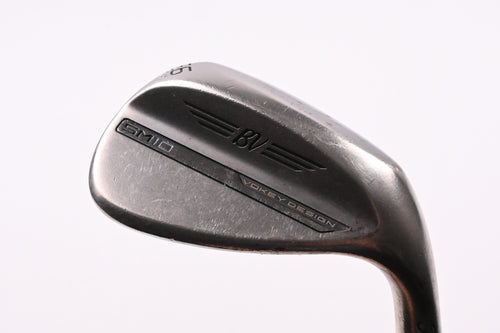 Titleist Vokey SM10 Sand Wedge / 56 Degree / Wedge Flex Vokey SM10 Shaft