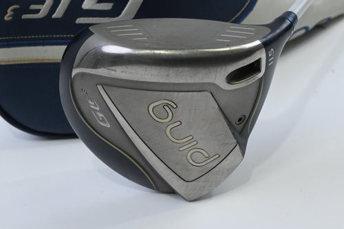 Ladies Ping G Le3 Driver / 11.5 Degree / Ladies Flex Ping ULT 250