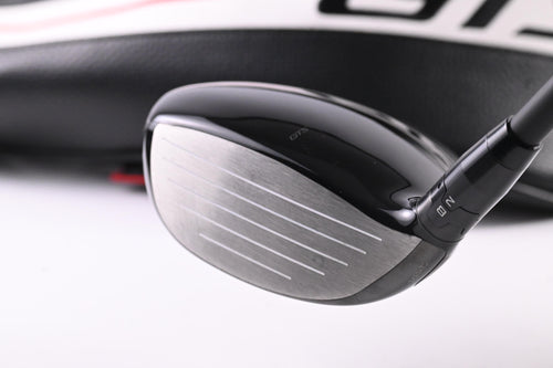 Titleist GTS3 #3 Wood / 15 Degree / Regular Flex Tensei 1K Red 65 Shaft