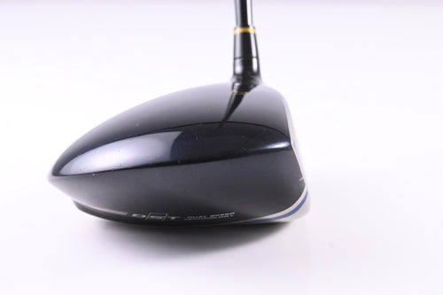 XXIO 9 Driver / 10.5 Degree / Regular Flex Grafalloy Ping Tour Shaft