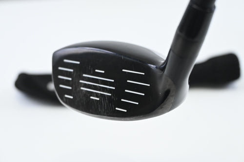 Eleven #7 Hybrid / 31 Degree / Regular Flex KBS TGI 70 Shaft