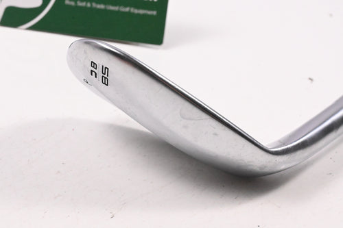 Callaway Opus Lob Wedge / 58 Degree / Wedge Flex Dynamic Gold Mid 115 Shaft