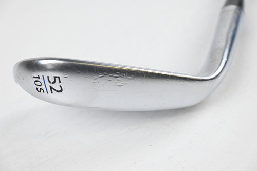 Callaway Jaws MD5 Gap Wedge / 52 Degree / Stiff Flex Dynamic Gold S200 115