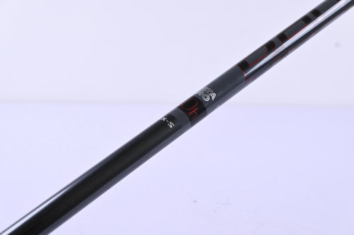 Benross Delta X #3 Hybrid / 20 Degree / Stiff Flex Fujikura Vista Pro 70 Shaft