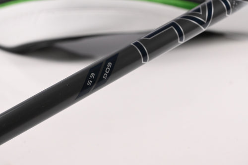 Callaway Elyte Triple Diamond Driver / 9 Degree / X-Flex Denali Charcoal 60