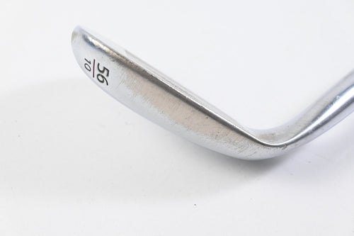 Callaway Mack Daddy 4 Sand Wedge / 56 Degree / Stiff Flex Dynamic Gold S200