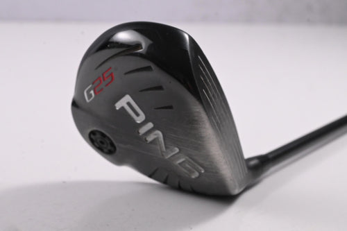 Ping G25 #5 Wood / 18 Degree / Regular Flex Ping TFC 189 Shaft