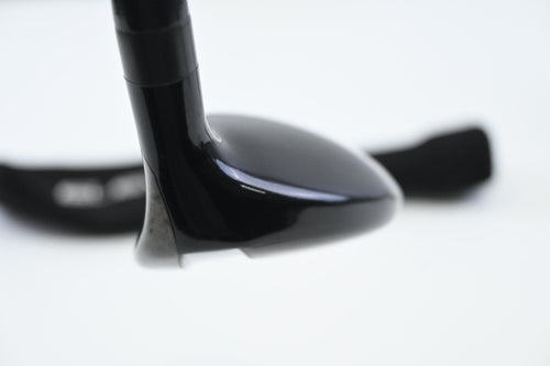 Eleven #7 Hybrid / 31 Degree / Regular Flex KBS TGI 70 Shaft