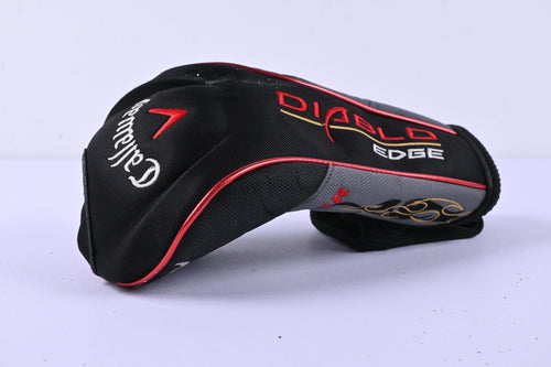 Callaway Diablo Edge Driver / 10 Degree / Regular Flex Aldila Habanero 60 Shaft